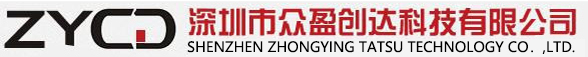 深圳市眾盈創(chuàng)達(dá)科技有限公的圖標(biāo)