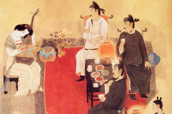 蘇軾作千古名篇《春宵》，勸人珍惜良辰美景，結果首句就被用污了