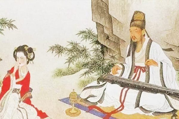 蘇軾作千古名篇《春宵》，勸人珍惜良辰美景，結果首句就被用污了