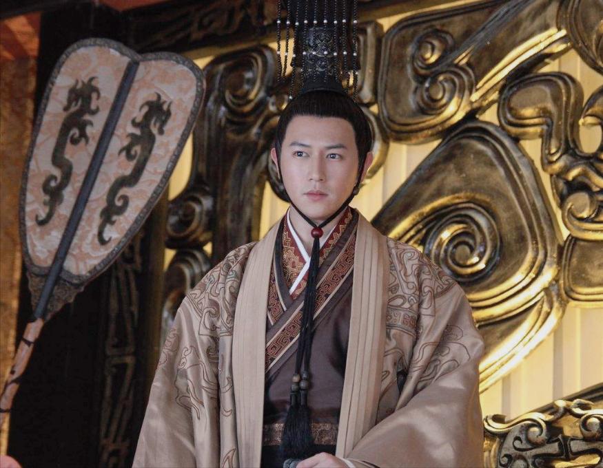 漢景帝無意間睡錯妃子，卻生對了兒子，換來大漢朝200年的延續-圖3