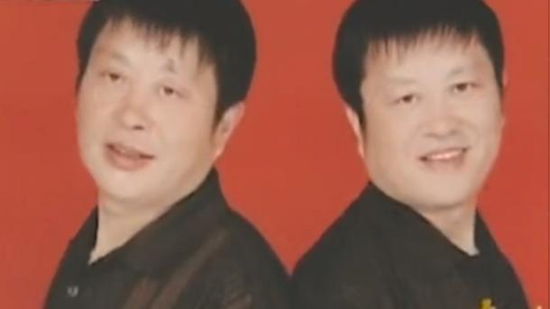 02年女兒放學喊陌生男子爸爸，一查DNA，竟是失散半世紀的親叔叔-圖1