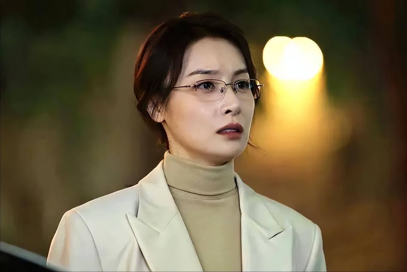 《狂飆》：看清高啟蘭守身如玉20年，才明白孟鈺為何去算計安欣-圖3