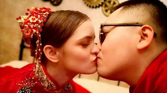 我，烏克蘭女孩，來中國旅游把自己嫁了，爸爸以為我奉子成婚-圖1