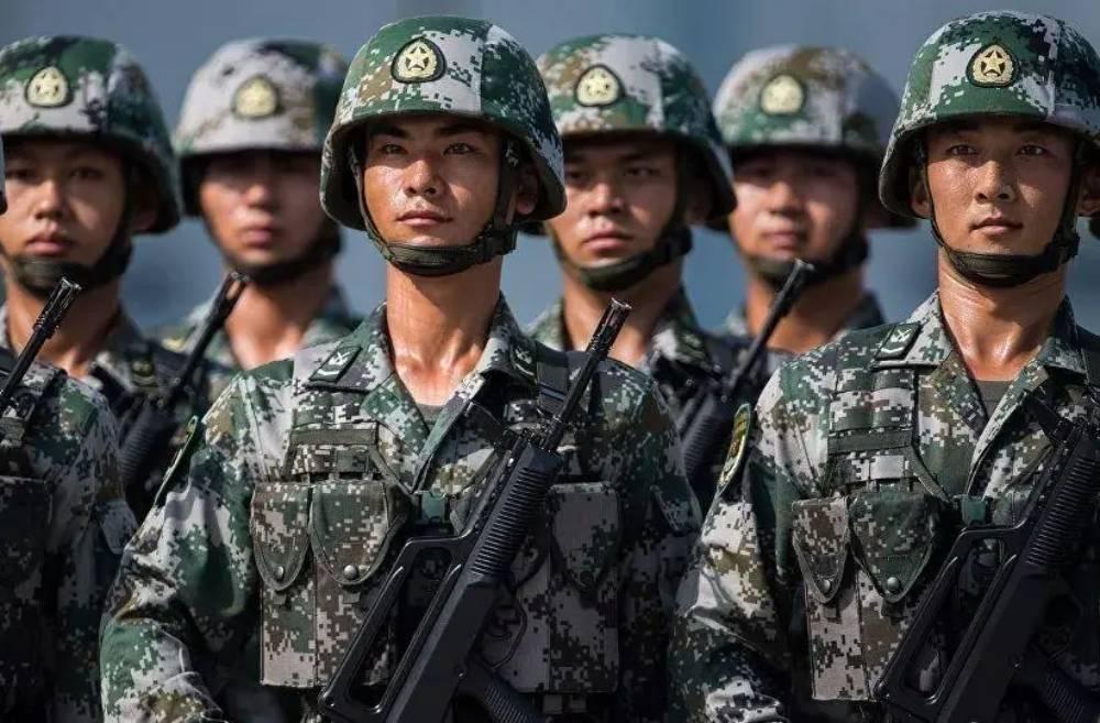 美專家：美要避免對華開戰，否則，中國能直接打到美本土-圖2