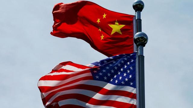 中方的回復，俄議員不必幸災樂禍，中國的絕不接受，不只針對美國-圖1
