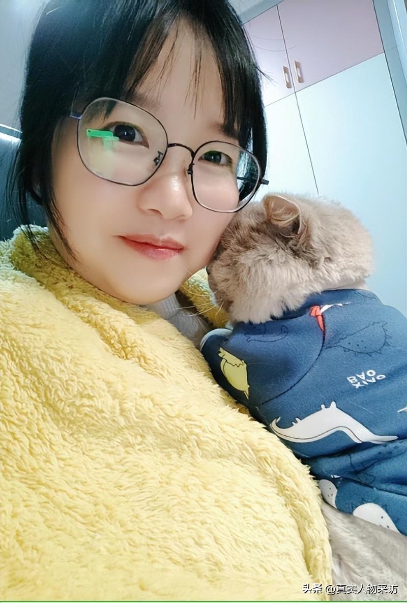 我，35歲農村女子，沒上過大學又不想打工，在家6年寫了18本書-圖2