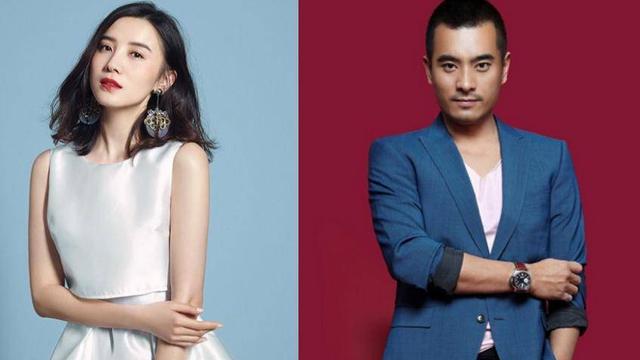 演員宋佳：因事業(yè)放棄陳龍，因婚姻放棄張黎，今與黃少峰長相廝守-圖1
