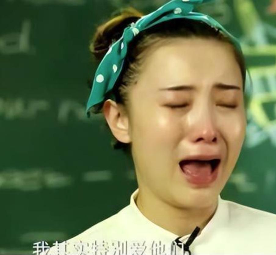 演員宋佳：因事業(yè)放棄陳龍，因婚姻放棄張黎，今與黃少峰長相廝守-圖4