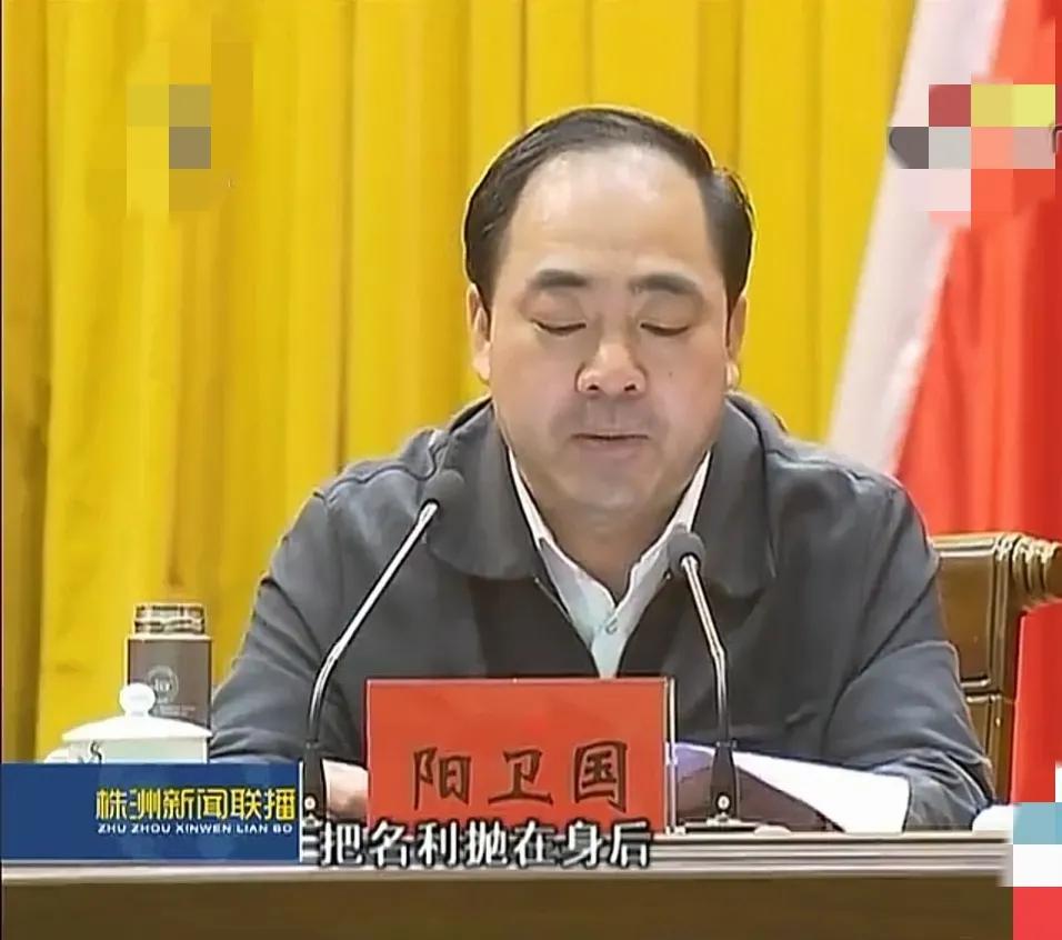 落馬市長陽衛(wèi)國“太子奶冤案”5人組成員，三兄弟和兒子一起被捕-圖4