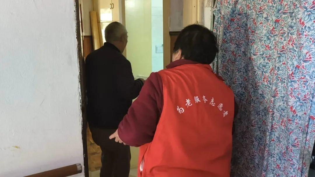 這項服務，讓老人暖胃又暖心！-圖4
