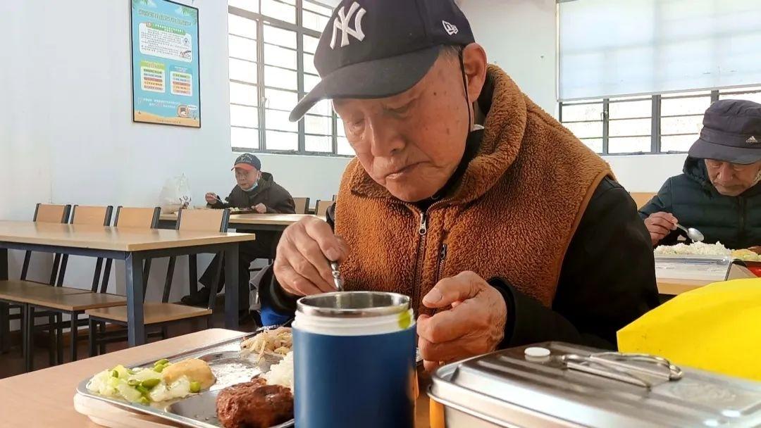 這項服務，讓老人暖胃又暖心！-圖2