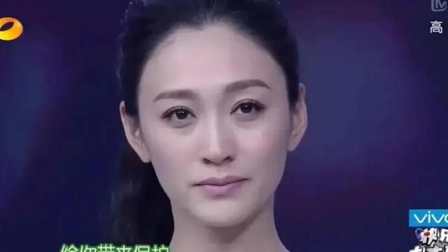 李小冉：我的經歷寫成電視劇都沒人相信-圖1