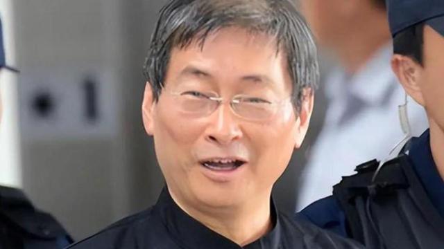 臺灣黑幫大佬張安樂：一人掀動整個臺灣，為和平統一立下汗馬功勞-圖1