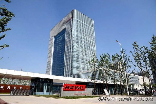 三大富豪——河北篇！長城魏建軍夫婦縮水600億！仍蟬聯榜首！-圖3