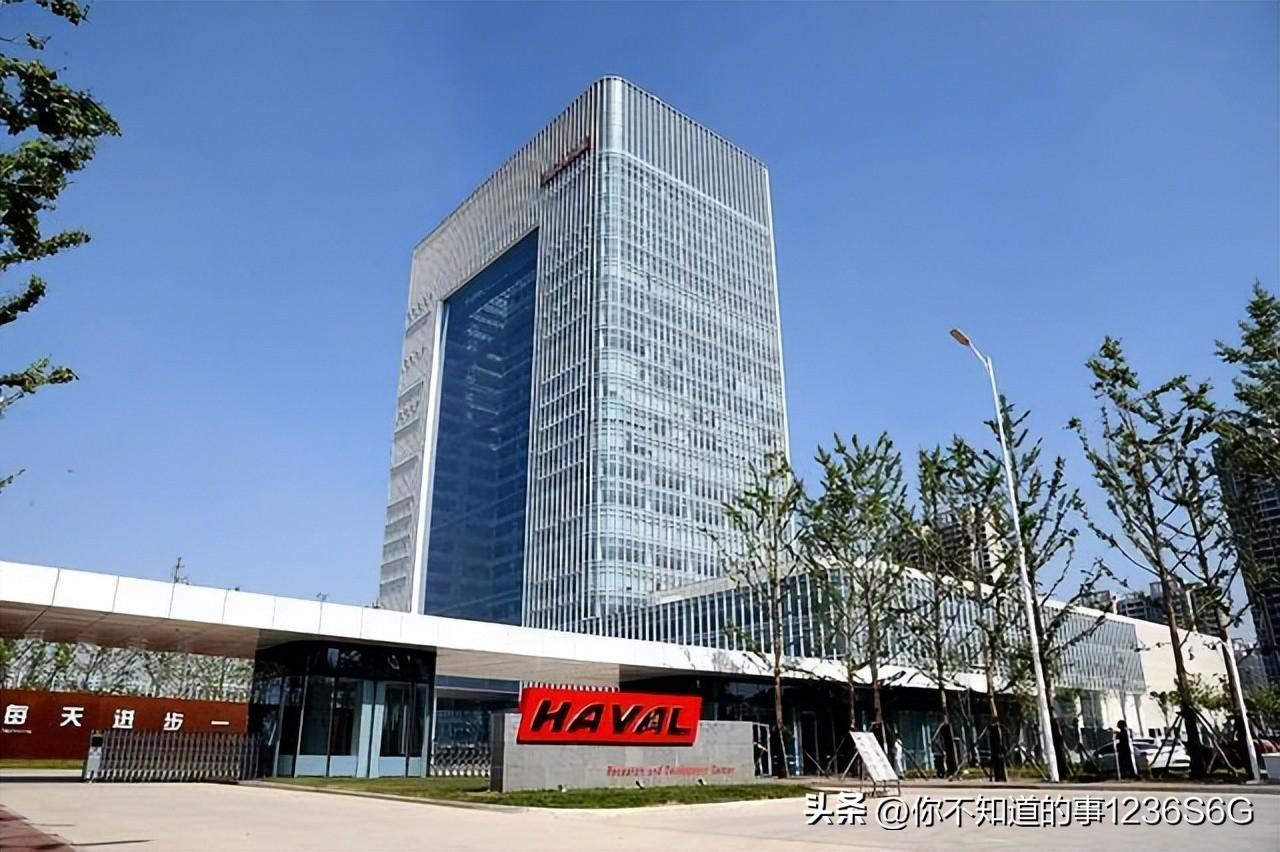 三大富豪——河北篇！長城魏建軍夫婦縮水600億！仍蟬聯榜首！-圖4
