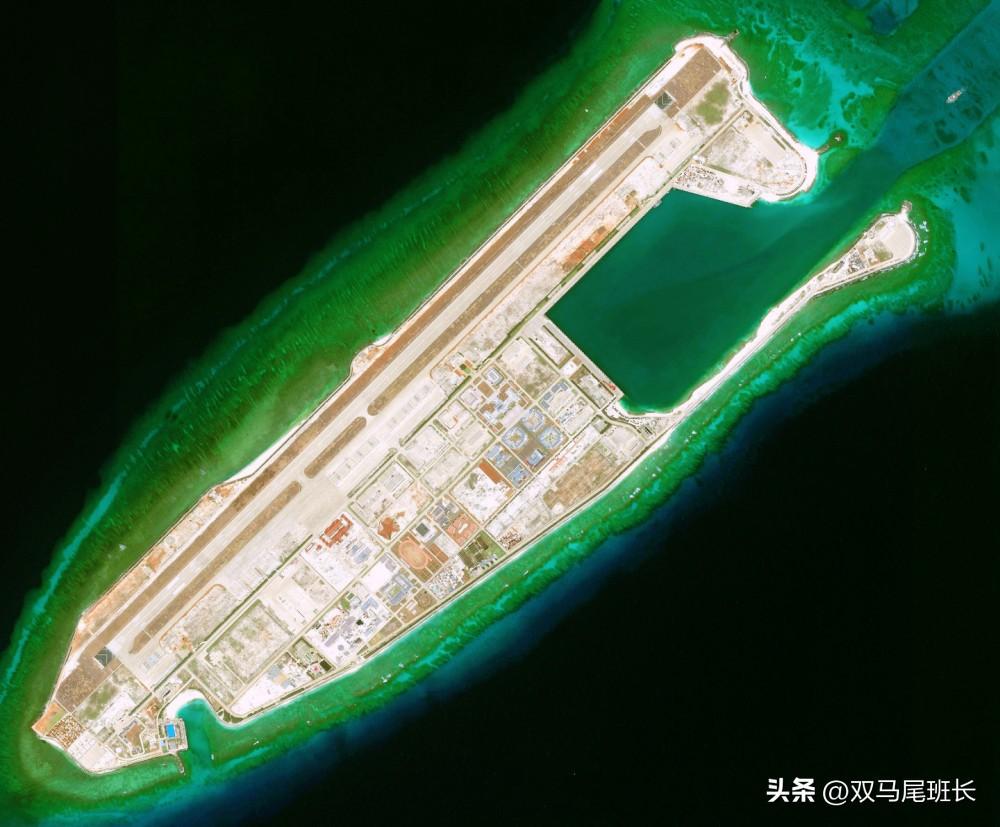 南海這下穩了：中國公開10000千瓦國之重器，3天造一座島不是夢-圖3