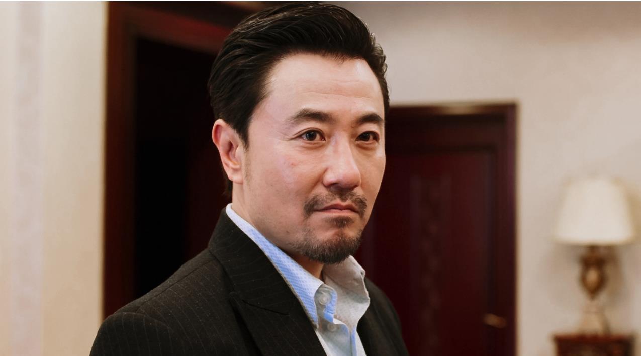 《他是誰》首播質量高，連看4集不過癮，央視這回可能又押對了寶-圖3