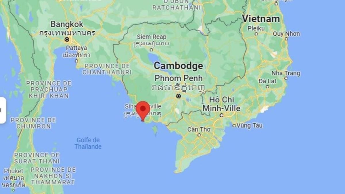 南部戰區已經出動，登陸艦滿載解放軍出港，開向了南海方向-圖4
