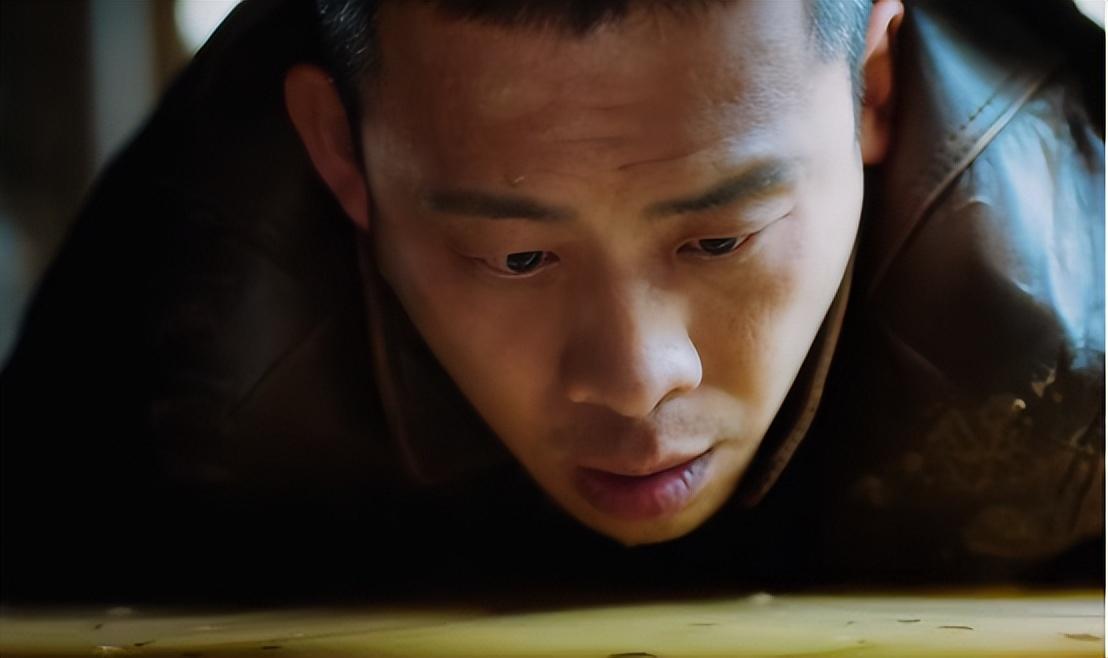 央視開播！24集刑偵大劇終于來了，國家一級演員為配，全員實力派-圖4