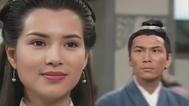 小龍女寧死不殺尹志平，是因為愛？同為女人的黃蓉戳穿了她的心思-圖1