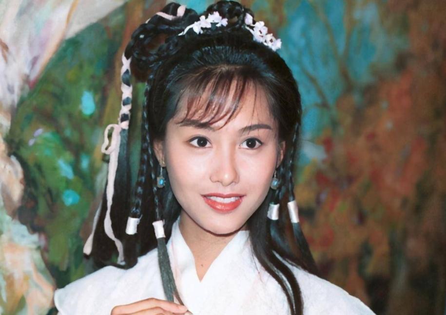 小龍女寧死不殺尹志平，是因為愛？同為女人的黃蓉戳穿了她的心思-圖4