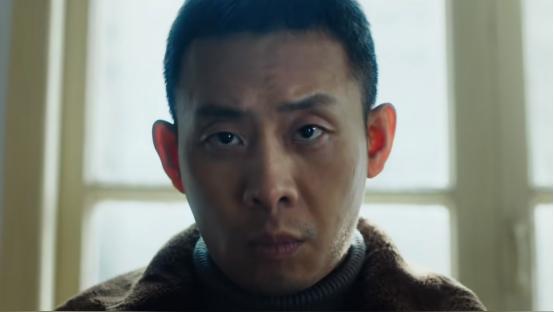 央視開播！24集刑偵大劇終于來了，國家一級演員為配，全員實力派-圖1
