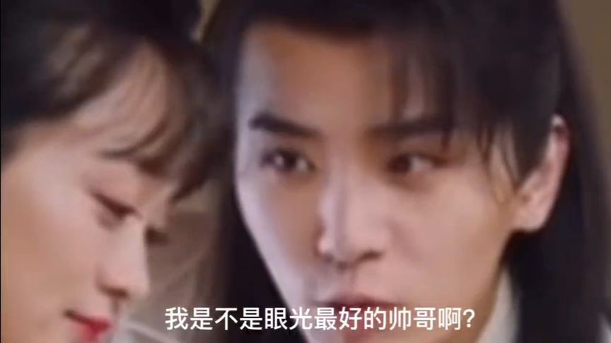 這幾款打情罵俏有你曾經有過的嗎？