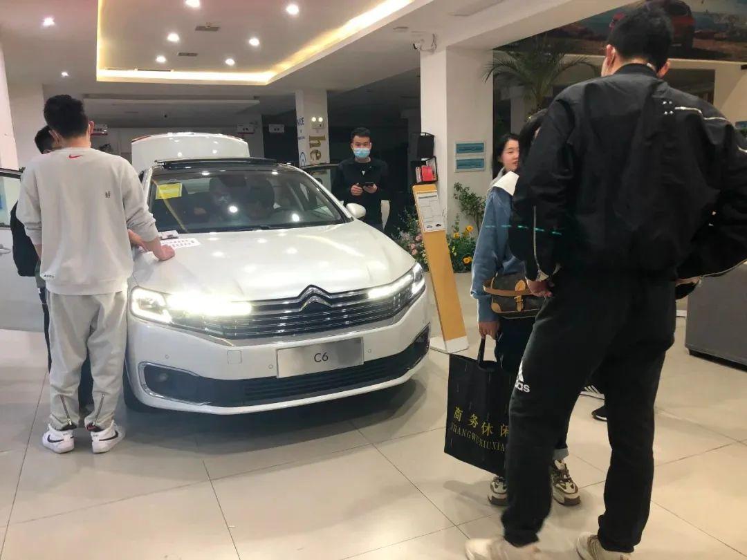 80多款車型降價，大量二手車虧損甩賣：或迎車商倒閉潮-圖2